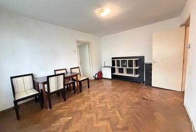 Apartament 2 camere, Etaj 1, Podu Ros, Fara Risc Seismic! - 1