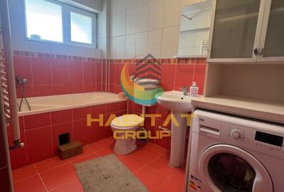 Studio Drumul Taberei Dressing Mobilat Utilat Bloc Nou Geam Baie - 11