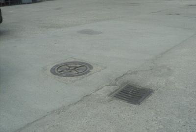 Spatii platforme betonate 1000 - 10000 mp zona Vitan - 3