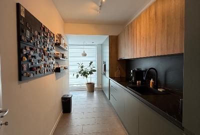 Apartament 3 camere  Atria Urban Resort + loc de parcare inclus - 1