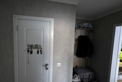 Etaj 2- Tatarasi-Ateneu-3 Camere 72mp-Renovat-bloc fara risc - 5