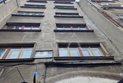 Cladire Functii Multiple | S+P+8 | Centru Istoric - 4