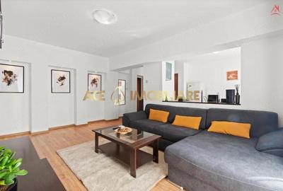 2 Camere de inchiriat | Universitate | Metrou | 60mp - 5