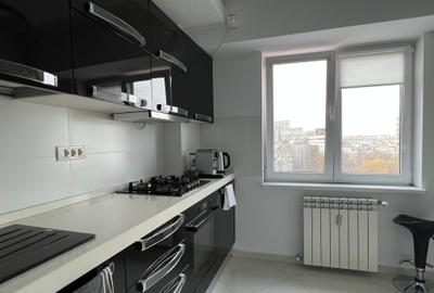 Piața Unirii – Apartament 3 camere, 92 mp, priveliste unică - 11