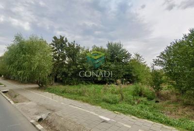 Teren de vanzare 1500mp | Snagov | Deschidere Stradala - 3