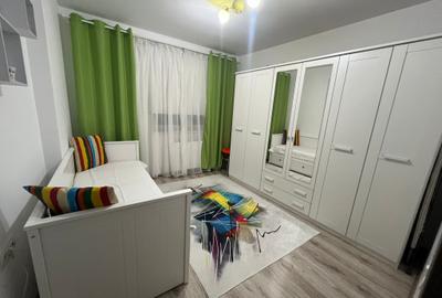 Piata Resita - apartament modern 3 camere - 13