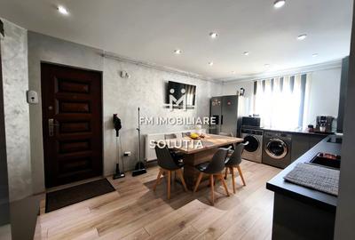 Apartament 2 camere, decomandat, finisat modern - 3
