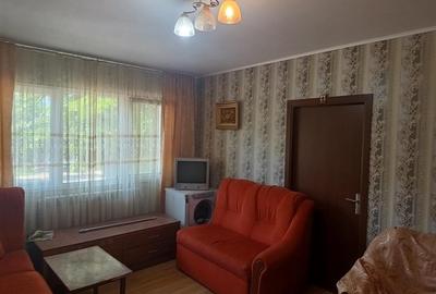 Apartament 2 camere Podu Roș - Țuțora - Central - 8