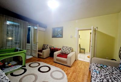 2 Camere Metrou Obor 7' | Sos Colentina | Mall Veranda | Boxa - 3