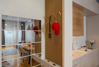 OPORTUNITATE ! Penthouse  3 Camere cu Terasa mare de Inchiriat Ultracentral! - 11