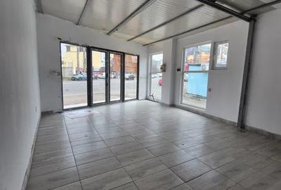 Spatiu Comercial | Calea Vitan | Stradal - 2