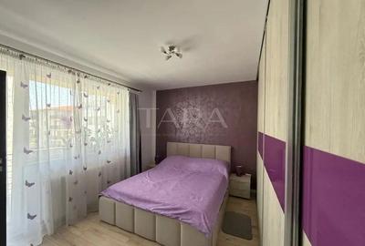 Apartament modern cu 3 camere, zona Dumitru Mocanu. - 6