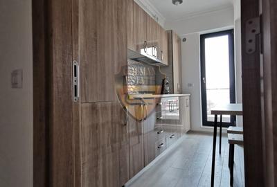 2 camere Mamaia Solid House Butoaie termen lung vedere mare si lac parcare lift - 3