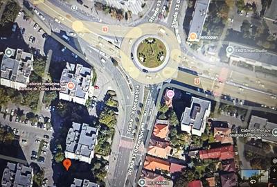 Apartament 3 camere in Centrul Nou Brasov zona ONIX - 3