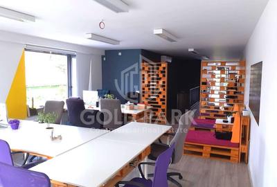 Spatiu de Birouri in Casa / Vila - Zona Gheorgheni - Parcari - 1
