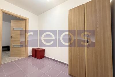 VÂNZARE GARSONIERĂ | ZONA TITAN | COMPLET MOBILAT ȘI UTILAT - 12