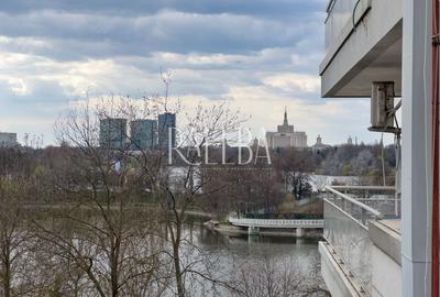 Primaverii | Vila Lac 3 | Parcul Bordei | 160mp | Free View - 1