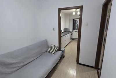 Garsoniera, decomandata, 40 mp, balcon, ac, Campia Libertatii - 2