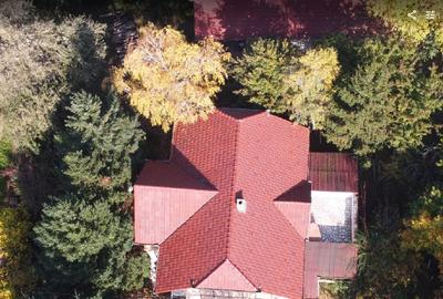 Casa de vanzare in Cuvin com. Ghioroc jud Arad - 11