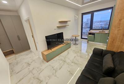 PRIMUL CHIRIAS - Ap2cam Campus - Parcare Privata - 550 euro - 3
