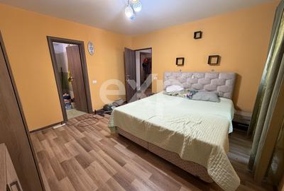 3 camere 73 mp mobilat/utilat 9 minute metrou 1 Decembrie parcare inclusă - 8