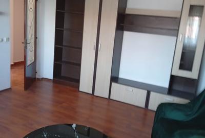 Apartament 3 camere central Buftea- 400 de euro, mobilat, utilat, loc parcare - 2