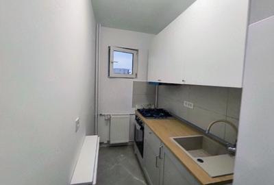 GARSONIERA BUCATARIE INCHISA, BLOC REABILITAT, PRIMA INCHIRIERE - 5