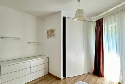 Apartament 2 camere la cheie, parcare, zona Vivo - 7