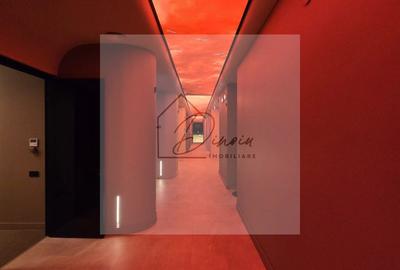 DIRECT PROPRIETAR I STUDIO DUBLU CORTINA NORTH I LUX I  I Loc parcare - 27