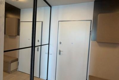 LAKE ON - RESIDENCE - APARTAMENT CU 2 CAMERE ULTRALUX PE LAC - PARCARE SUBTERANA - 32