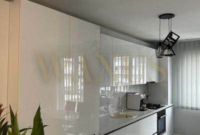 Apartament modern cu 2 camere, în zona strazii Catanelor, Florești - 1