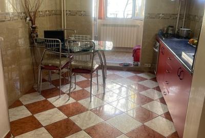 Apartament 3 camere - centrala proprie - Rahova, Buzoieni - 8