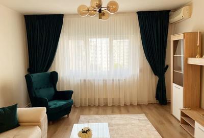 Apartament 3 Camere Vitan Mall cu Centrala Proprie - 2