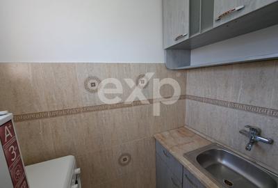 Garsoniera de vanzare zona Alba Iulia IDEAL INVESTITIE!!1 - 7