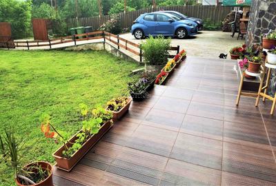 Manuel recomanda : Vila superba in Cornu de Jos 295mp , teren 1360mp - 33