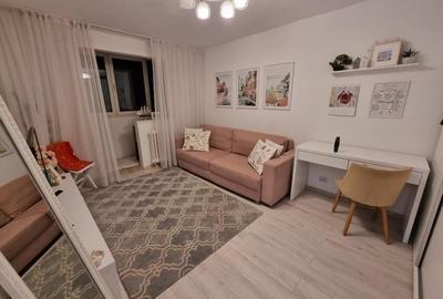 Apartament cu 2 camere decomandat, mobilat în Nicolae Grigorescu