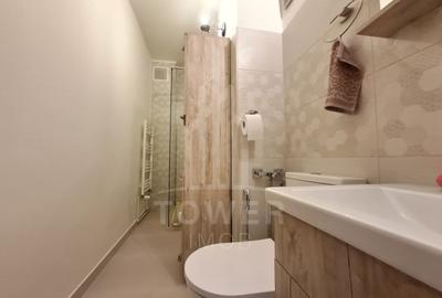 Apartament 2 camere, etaj 1, decomandat – de vânzare în Cisnădie, zona Aria - 16