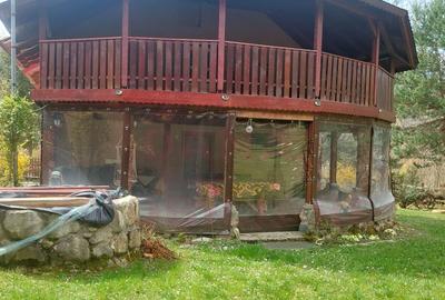 CASĂ DE VACANȚĂ 5 CAMERE,POINANA MĂRULUI, JUD.CARAȘ-SEVERIN - 4