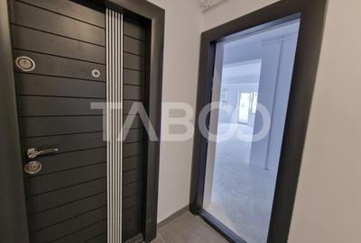 Apartament decomandat la cheie 2 camere 58 mpu balcon parcare Sibiu - 10