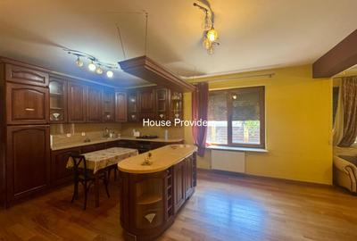 Casa/Vila 5 camere|825mp teren|Bolentin Vale|Garaj|Utilitati - 3