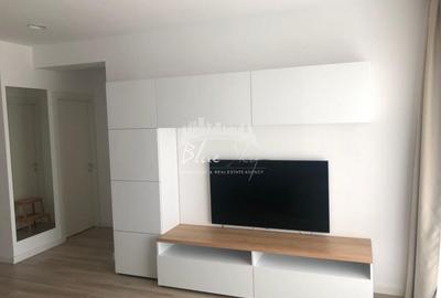 Priveliste spre mare, confort desavarsit - apartament in Mamaia Nord - 4