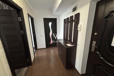 Apartament 3 camere mobilat-utilat cu GARAJ - Doamna Stanca - 15