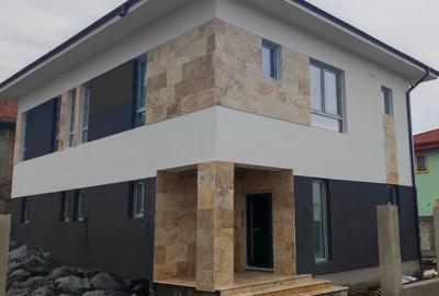 Casa de vanzare P+1E, 180 mp utili - Comuna Pantelimon/Cernica - 1