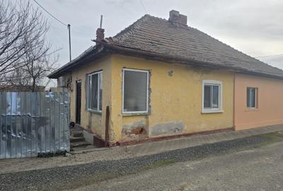 Casa tip parter in Carani - 10