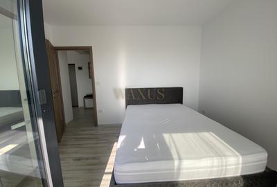 Apartament 3 camere, etaj intermediar, loc de parcare, zona Nord - 3