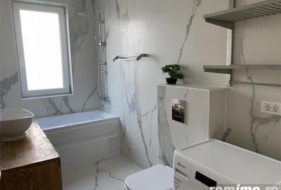 Inchiriez apartament 3 camere lux Aradului 600 euro - 4