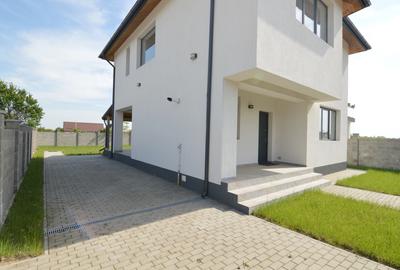 Vila Superba Buftea - Crevedia | Teren 419 mp - 23