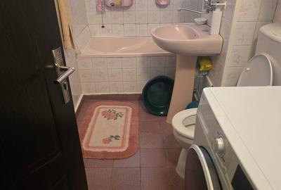Vand apartament 3 camere in Deva, zona Viitorului (Gojdu), et. 3,mobilat, utilat - 6