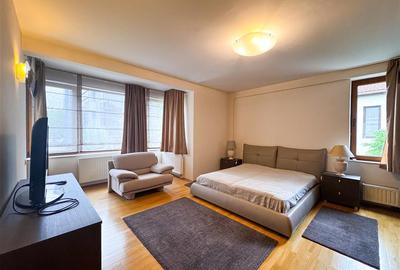 Apartament cu 4 camere de inchiriat Herastrau - 15