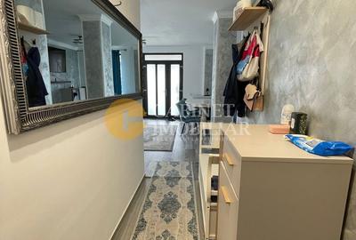 Casa Visan PROFI non stop - 3 camere - 500mp curte - mobilata - 7